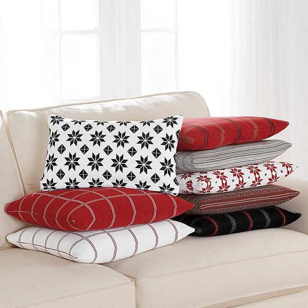 scandi-holiday-pillow-covers-nordic-star-red-12"-x-20"---ballard-designs/