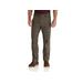 Carhartt Men's Rugged Flex Relaxed Fit Canvas Double Front Utility Work Pants, Tarmac SKU - 833841