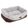 Letto per cani Hyggelig - L 75 x P 50 x H 25 cm