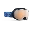 Julbo Kinder Echo Spectron 3 Skibrille (Größe One Size, blau)