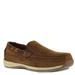 ROCKPORT WORKS Sailing Club ST Boat Shoe - Mens 12 Brown Oxford W