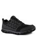 Reebok Work Sublite Cushion Work Oxford - Womens 11 Black Oxford W