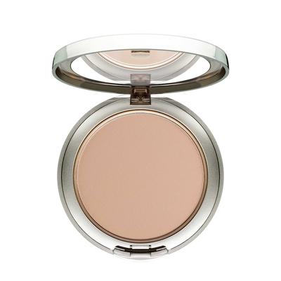 ARTDECO Hydra Mineral Compact Foundation Nr. 65 - Medium Beige 10 g Nude Damen Image