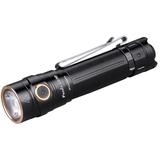 Fenix LD30 Flashlight LED with 18650 Rechargeable Battery Aluminum Black SKU - 225373