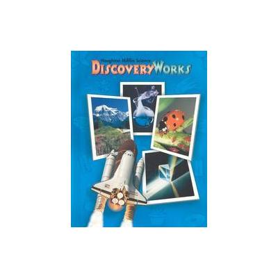 Houghton Mifflin Science Discovery Works by Donald Peck (Hardcover - Student)