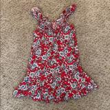 American Eagle Outfitters Dresses | American Eagle Dress! | Color: Red | Size: Xs