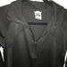 The North Face Jackets & Coats | North Face Girl’s 1/4zip Pullover Szm | Color: Black | Size: Mg