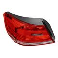 2007-2010 BMW 328i Left Outer Tail Light Assembly - ULO 63 21 7 162 301