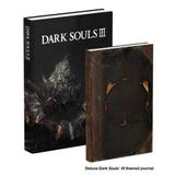 Dark Souls Iii: Prima Official Game Guide