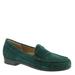 ARRAY Harper Loafer - Womens 8.5 Green Slip On W