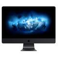 2017 Apple iMac Pro with 5K Display, 3.2GHz with 8 Core CPU (27-inch, 32GB RAM, 1TB SSD) Black (Renewed)