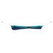 ENO- Eagles Nest Outfitters SkyLoft™ Camping Hammock in Blue | 36 W x 84 D in | Wayfair SLH063