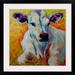 August Grove® Calf by Anke Painting Print on Wrapped Canvas Canvas/Paper | 24 H x 24 W x 1.5 D in | Wayfair 77928AC0DB644BE0B6944FC7500E0F8D