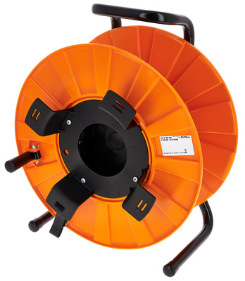 Schill IT 380.RM Orange Cable Drum