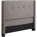 Madeleine King-size Wingback Headboard - Modus 3ZH3L7BH7