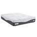 King Firm 14" Gel/Foam Mattress - ComforPedic Loft from the Beautyrest Gel Memory Foam | 80 H x 76 W 14 D in Wayfair 35602-04794-WF