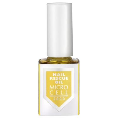 Microcell - Microcell 2000 Nail Repair Nail Rescue Oil Nagelpflege 12 ml