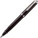 Pelikan 805 Series Fountain Pen - Black/Silver Trim