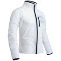 Acerbis Dek Pack Rain Jacket, white, Size L