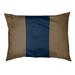 East Urban Home La Horns Dog Bed Pillow Metal in Blue | 6.5 H x 40 W x 30 D in | Wayfair CA628C1429DB44A781046BC27B24259A