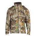 Rocky Men's Stratum All Season Jacket (Size XXL) Realtree, Microfiber,Nylon,Polyester