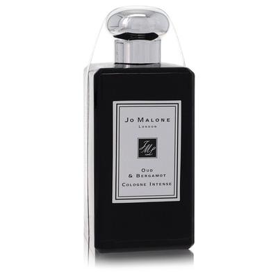 Jo Malone Oud & Bergamot For Women By Jo Malone Cologne Intense Spray (unisex Unboxed) 3.4 Oz