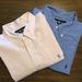 Ralph Lauren Shirts | 2 Ralph Lauren Men’s Dress Shirts | Color: Blue/Pink | Size: Xl