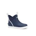 Xtratuf Wheelhouse Shoes - Men's Navy 12 XMW-201-NVY-120