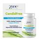 Zane Hellas Candidfree Softgels. Oregano Oil Power. Candida Support. Gut Health Support. Colon Health Support. Intestinal Flora Support. 100% Herbal Solution. 120 Softgels. Pack of 2.