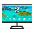 Philips 278E1A - 27 Zoll UHD Monitor (3840x2160, 60 Hz, HDMI, DisplayPort) schwarz