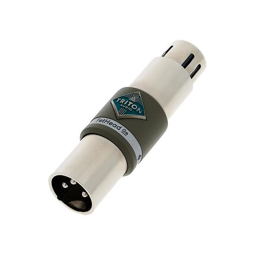 TritonAudio FetHead Germanium