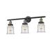 Innovations Lighting Bruno Marashlian Canton 30 Inch 3 Light LED Bath Vanity Light - 205-BAB-G184-LED