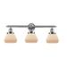 Innovations Lighting Bruno Marashlian Fulton 30 Inch 3 Light Bath Vanity Light - 205-PC-G171