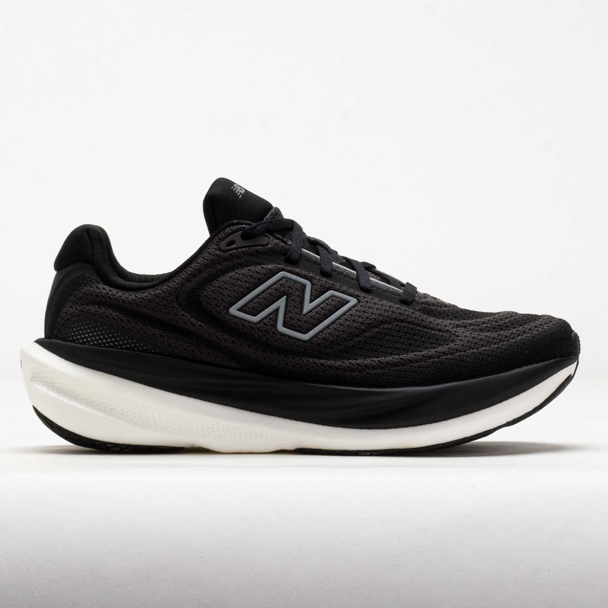 New Balance 1080v15 Women's Running Shoes Black/Slate Grey