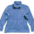 Regatta Nova, Fleecejacke, Iceland Blue Gr 36