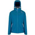 Regatta DeSoto Iv Soft Shell Damen XS MorocBl/McBl