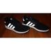 Adidas Shoes | Adidas Original Black X Plr Running Shoes | Color: Black/White | Size: 11.5