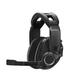 EPOS I SENNHEISER GSP 670 Wireless Gaming Headset, Low-Latency Bluetooth, 7.1 Surround Sound, Noise-Cancelling Mic, Flip-to-Mute, Audio Presets, For Windows PC, PS4, PS4 PRO, PS5 and Smartphones