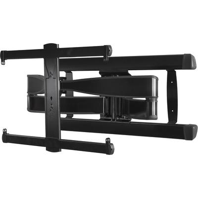 Sanus VLF728-B2 Large Full Motion TV Mount - Black