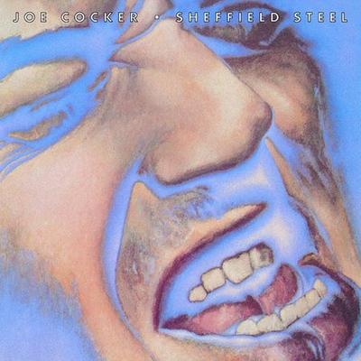 Sheffield Steel [Bonus Tracks] [Remaster] by Joe Cocker (CD - 10/15/2002)