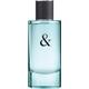 Tiffany & Co. Tiffany & Love for Him Eau de Toilette (EdT) 90 ml Parfüm