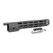 Midwest Industries Ruger 10/22 Takedown Handguards M-Lok - Ruger 10/22 13" Takedown Hanguard M-Lok B