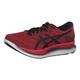 ASICS GlideRide Mens Running Shoes Red/Black 7 UK