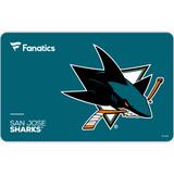 San Jose Sharks Fanatics eGift Card ($10 - $500)