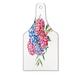 East Urban Home Glass Hydrangea Cutting Board Glass | 0.25 H x 8 W in | Wayfair 0C95FCBD62BE48C6B9180B3F4AF59936