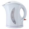 Brentwood Appliances 1.7 qt. Plastic Electric Tea Kettle Plastic in White | 10.25 H x 9 W x 6 D in | Wayfair KT-1617