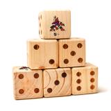 Arizona Coyotes Yard Dice Game