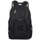 MOJO Black North Carolina Tar Heels Premium Tonal Laptop Backpack