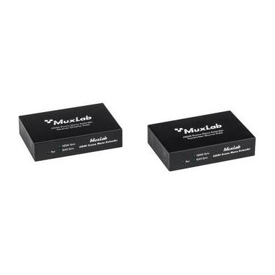 MuxLab HDMI Econo Mono Extender Kit 500451