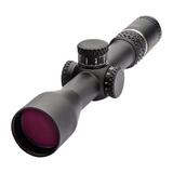 Burris Xtr Iii 3.3-18x50mm Ffp Rifle Scopes - 3.3-18x50mm Ffp Scr Mil Black